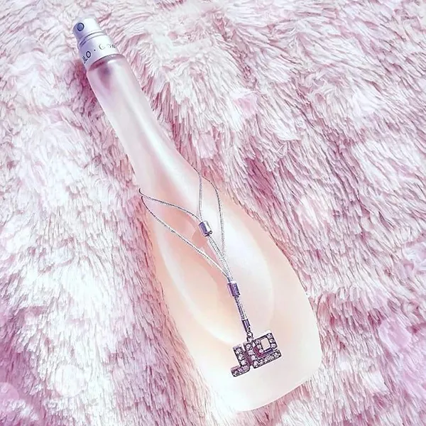 Nước Hoa Nữ Jennifer Lopez Glow EDT 100ml
