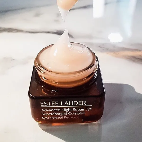 Kem Dưỡng Phục Hồi Da Vùng Mắt Estée Lauder Advanced Night Repair Eye Supercharged Complex 15ml - Mỹ phẩm - Vua Hàng Hiệu