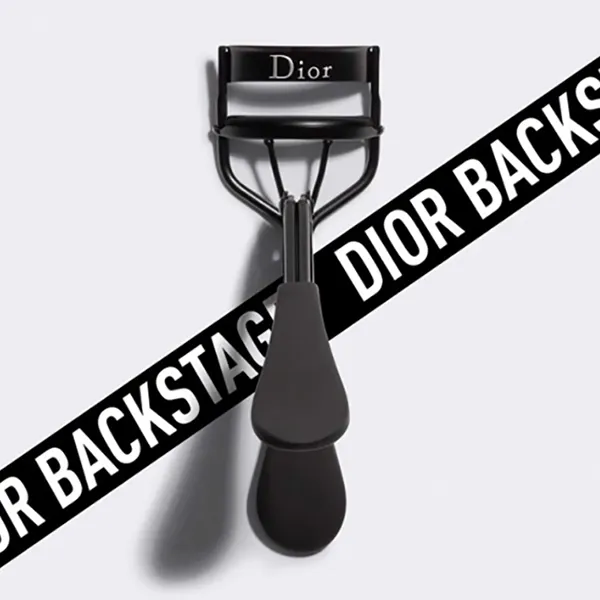 Kẹp Mi Dior Backstage - Eyelash Curler Màu Đen - 1