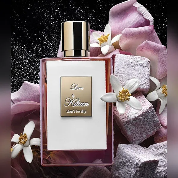 Nước Hoa Nữ Kilian Love Don't Be Shy EDP 50ml - Nước hoa - Vua Hàng Hiệu