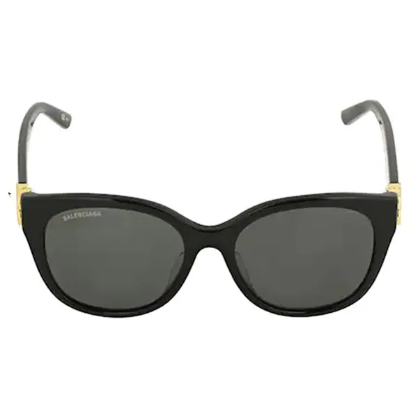 Kính Mát Balenciaga Dynasty 0103SA Acetate Sunglasses Mà