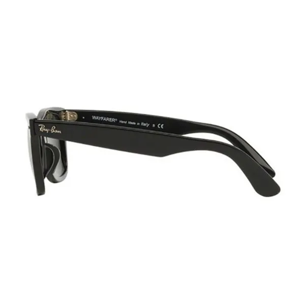 Kính Mát Rayban Wayfarer RB2140F-901 Size 52 - Kính mắt - Vua Hàng Hiệu
