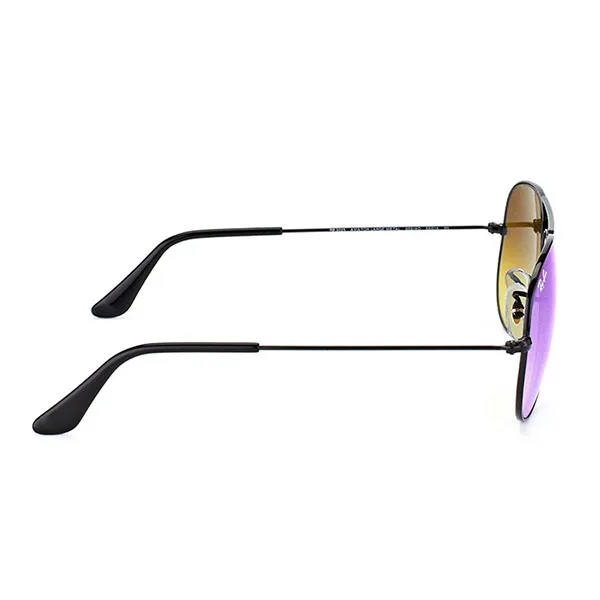 Kính Mát Rayban Aviator RB3025 002/40 Màu Xanh Size 58 - Kính mắt - Vua Hàng Hiệu