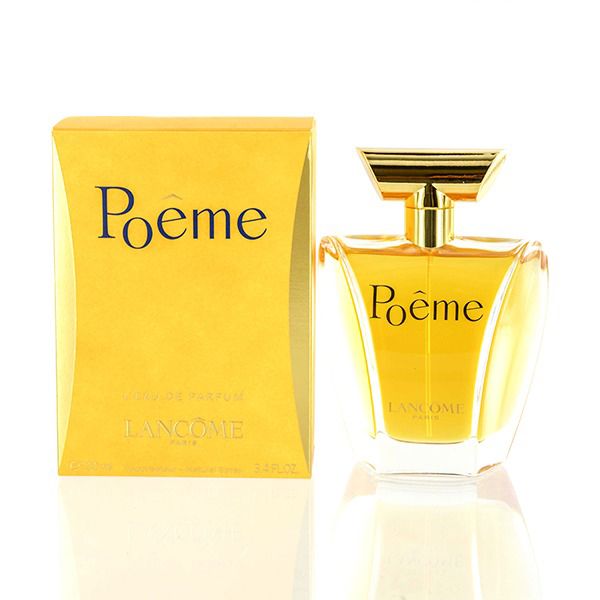 Nước Hoa Lancôme Poême Eau De Parfum, 100ml - 1