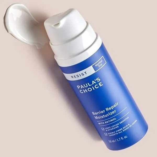 Kem Dưỡng Hỗ Trợ Trẻ Hóa Da Paula’s Choice Resist Barrier Repair Moisturizer Skin Remodeling 50ml - Mỹ phẩm - Vua Hàng Hiệu
