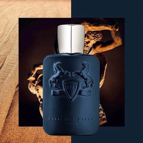 Nước Hoa Unisex Parfums De Marly Layton EDP 75ml - 4