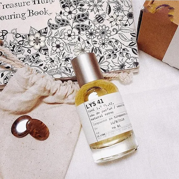 Nước Hoa Le Labo Lys 41 EDP 30ml