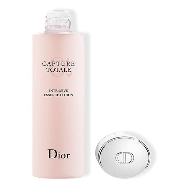 Nước Dưỡng Hỗ Trợ Trẻ Hóa Da Dior Capture Totale Intensive Essence Lotion 150ml - 3