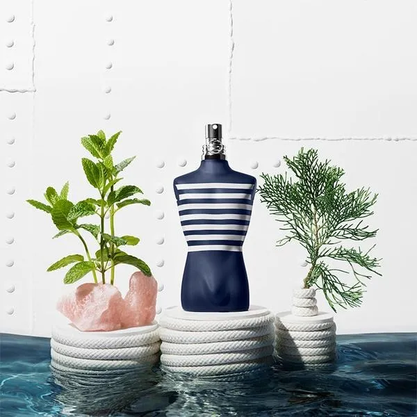 Nước Hoa Nam Jean Paul Gaultier Le Male In The Navy EDT 125ml - Nước hoa - Vua Hàng Hiệu