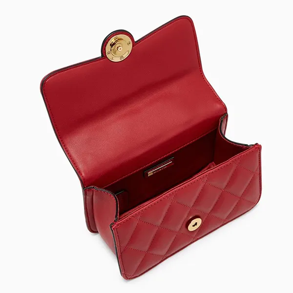 Túi Đeo Chéo Lyn Rena S Handbags LL22CBF153 Màu Đỏ