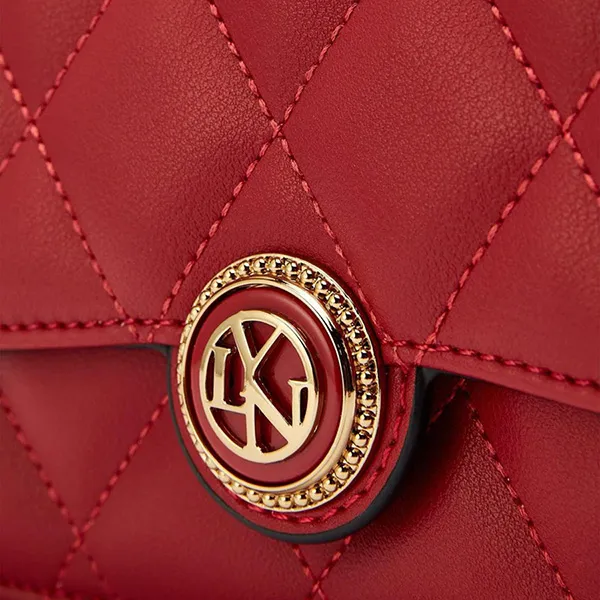 Túi Đeo Chéo Lyn Rena S Handbags LL22CBF153 Màu Đỏ