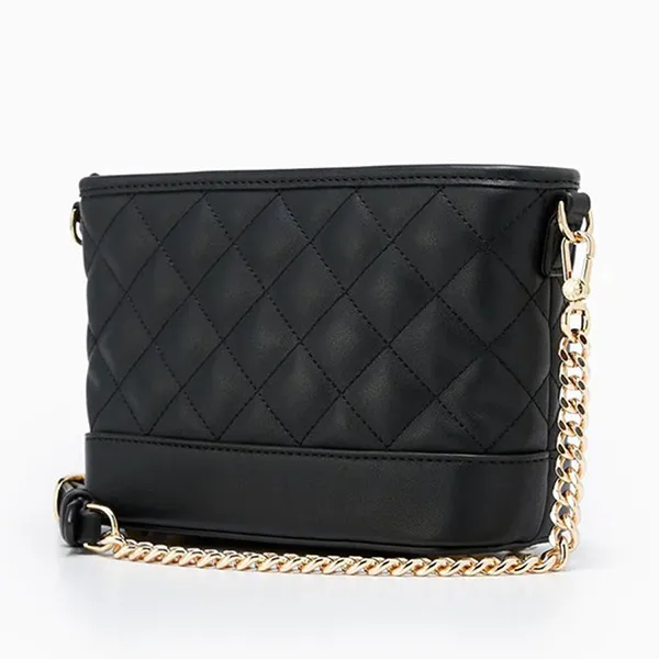 Túi Đeo Chéo Lyn London S Crossbody Bags LL22CBF177 Màu Đen