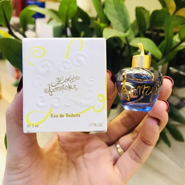 Nước Hoa Lolita Lempicka EDT Cho Nữ Minisize 5ml