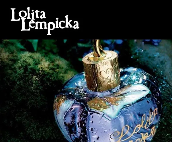 Nước Hoa Nữ Lolita Lempicka EDP 100ml - 2
