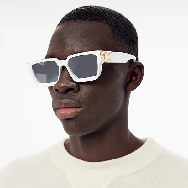 Louis Vuitton Evidence Millionaire Aviator Sunglasses Designed By Pharrell  Black. - Jewelry & Accessories - Union City, California, Facebook  Marketplace