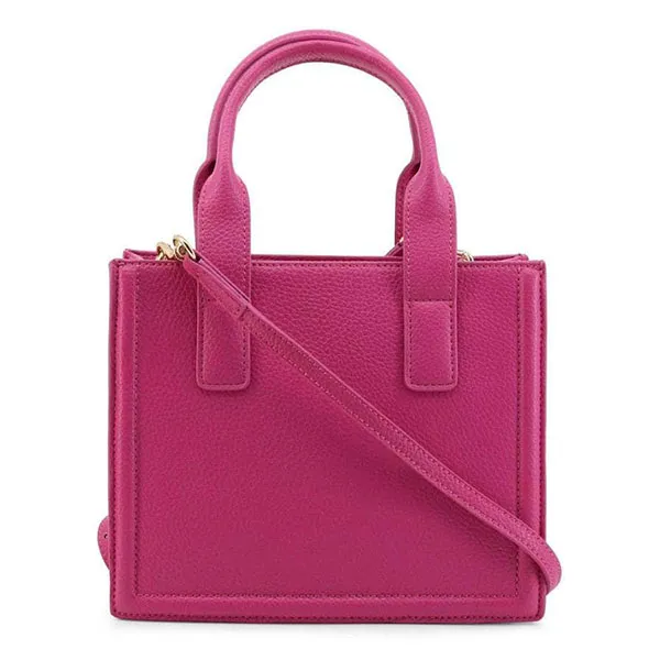 Túi Cầm Tay Versace Jeans Couture 72VA4BFM 71578 455 Màu Hồng
