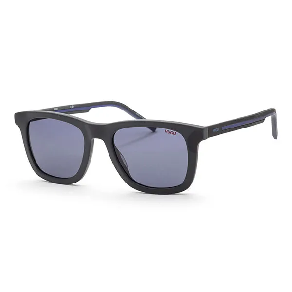 Kính Mát Hugo Boss Fashion Men's Sunglasses HG1065S-08HT-KU Màu Xanh Đen - Kính mắt - Vua Hàng Hiệu
