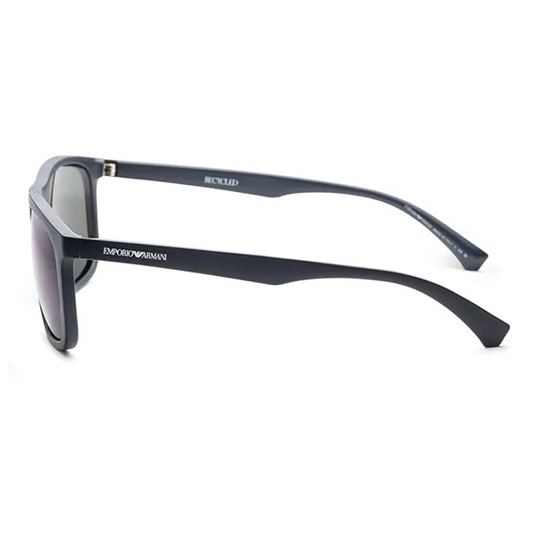 Kính Mát Emporio Armani Fashion Men's Sunglasses EA4158-587125-57 Màu Xanh