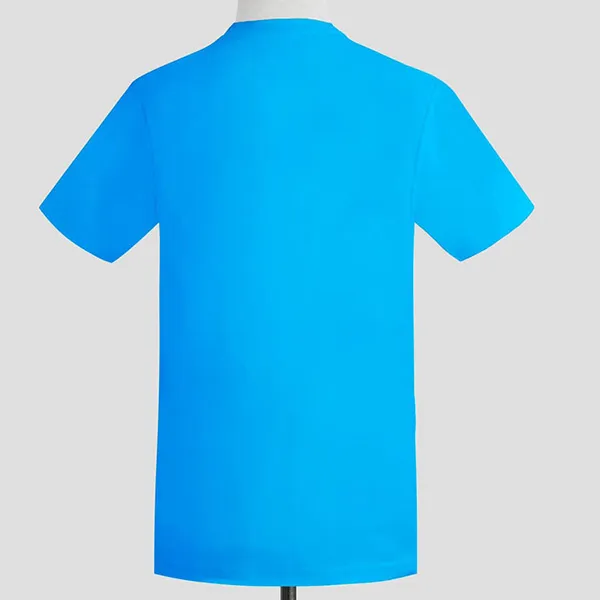 Áo Phông Moschino Underbear 2011 T191481030315 Màu Xanh Blue