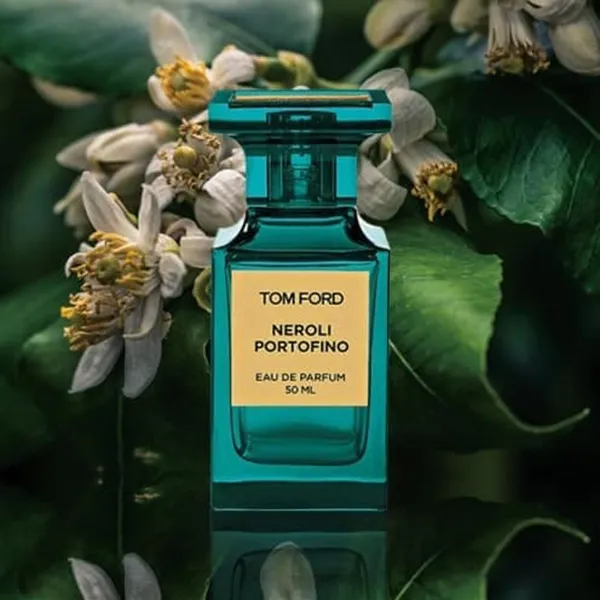 Nước Hoa Unisex Tom Ford Neroli Portofino EDP 50ml - Nước hoa - Vua Hàng Hiệu