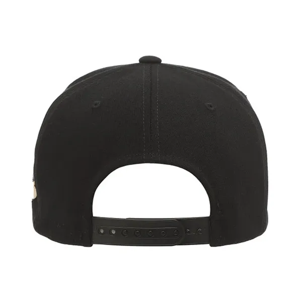Mũ MLB x Disney Snapback Cap - Mickey Mouse 32CPK1011-50L Màu Đen