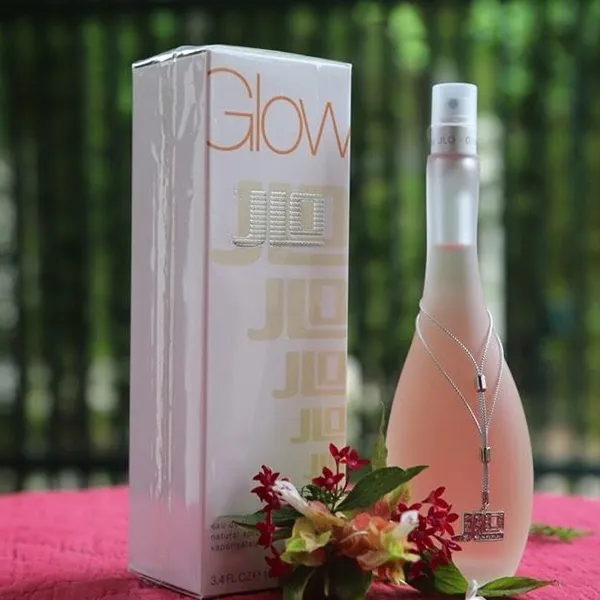 Nước Hoa Nữ Jennifer Lopez Glow EDT 100ml