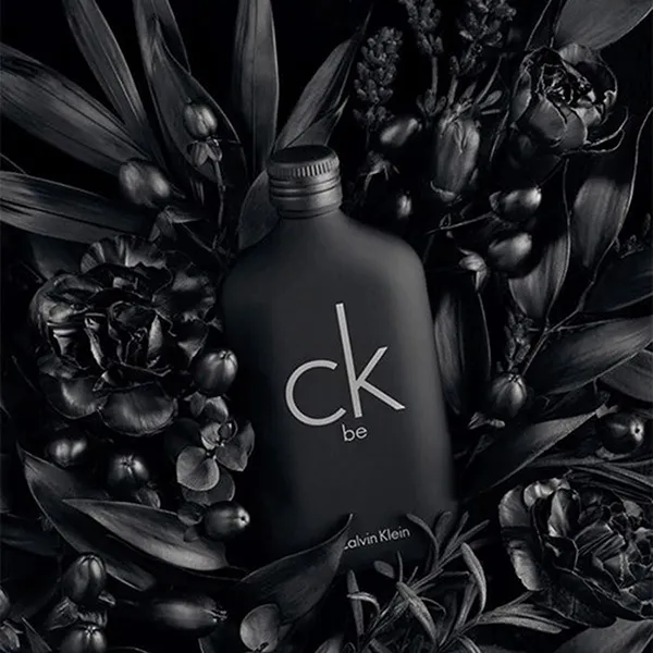 Nước Hoa Calvin Klein (CK) Be Hương Thơm Phân Tầng Mạnh Mẽ 200ml - Nước hoa - Vua Hàng Hiệu