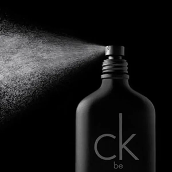 Nước Hoa Calvin Klein (CK) Be Hương Thơm Phân Tầng Mạnh Mẽ 200ml - Nước hoa - Vua Hàng Hiệu