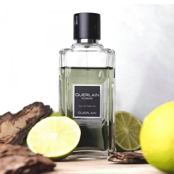 Nước Hoa Nam Guerlain Homme L’Eau Boisee EDT 100ml - Nước hoa - Vua Hàng Hiệu