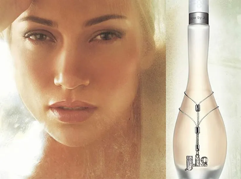 Nước Hoa Nữ Jennifer Lopez Glow EDT 100ml