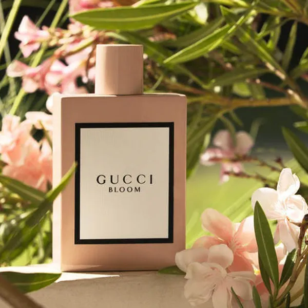 Nước Hoa Nữ Gucci Bloom For Women EDP - Nước hoa - Vua Hàng Hiệu