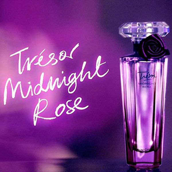 Nước Hoa Lancôme Tresor Midnight Rose, 50ml - 2