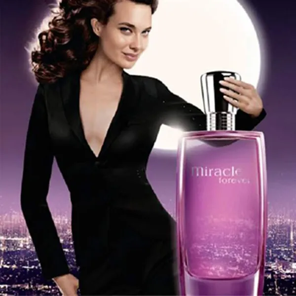 Nước Hoa Mini Nữ Lancôme Miracle Forever EDP 5ml