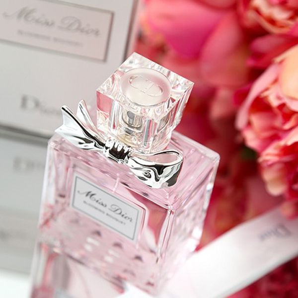 Nước Hoa Dior Miss Dior Blooming Bouquet EDT 50ml - 3