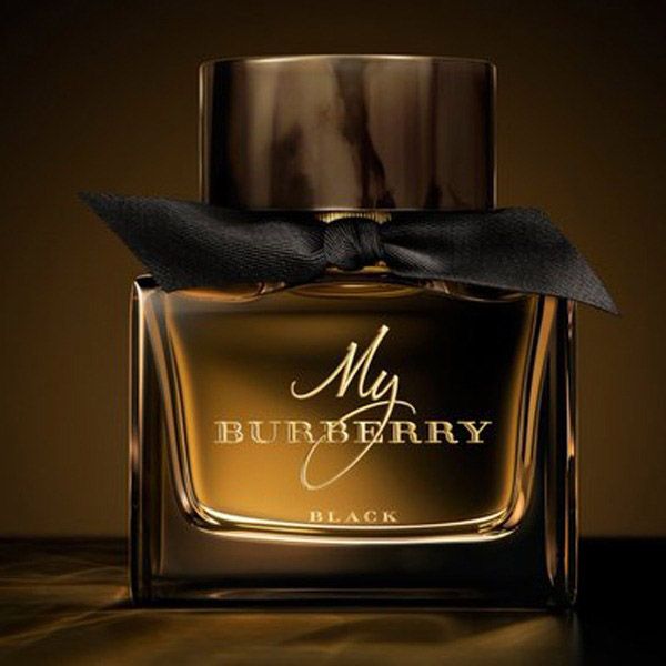 Nước Hoa Burberry My Burberry Black Parfum Cho Nữ, 90ml - 2