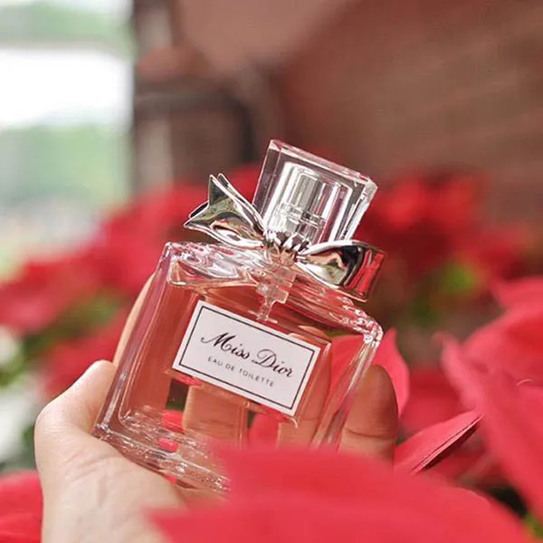 Nước Hoa Nữ Dior Miss Dior EDT, 50ml - Nước hoa - Vua Hàng Hiệu