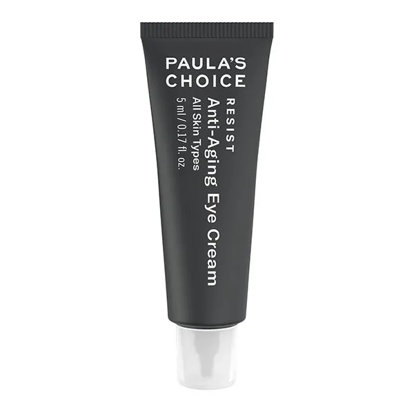Gel Hỗ Trợ Giảm Nhăn Vùng Mắt Paula's Choice Resist Anti-Aging Eye Gel Trial 5ml