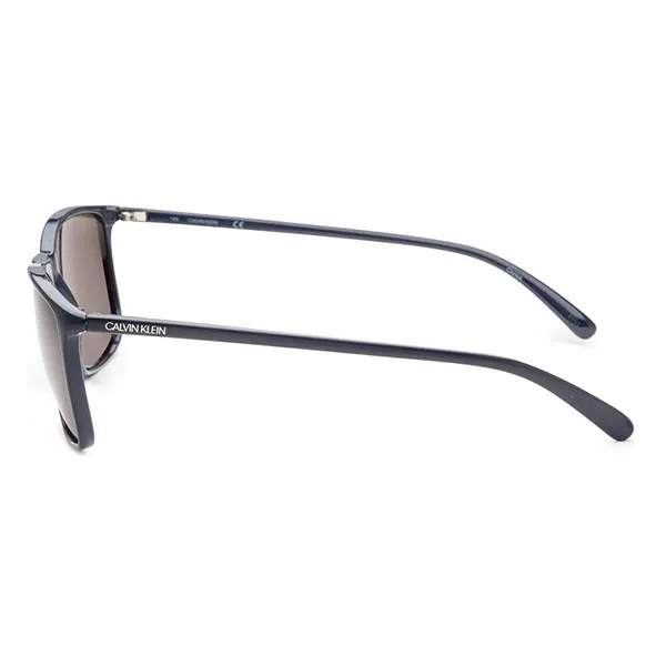 Kính Mát Calvin Klein Fashion Men's Sunglasses CK20524S-410 Màu Nâu Đen