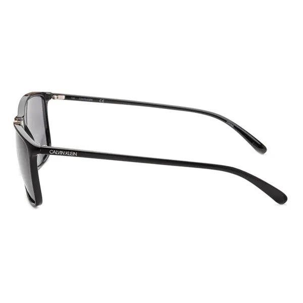 Kính Mát Calvin Klein Fashion Men's Sunglasses CK20524S-001 Màu Xanh Đen