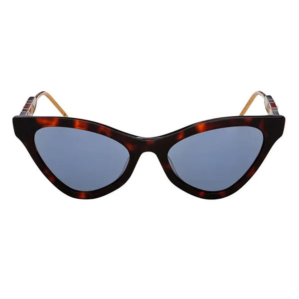 Kính Mát Gucci Fashion Women's Sunglasses GG0597S-002 Phối Màu - Kính mắt - Vua Hàng Hiệu