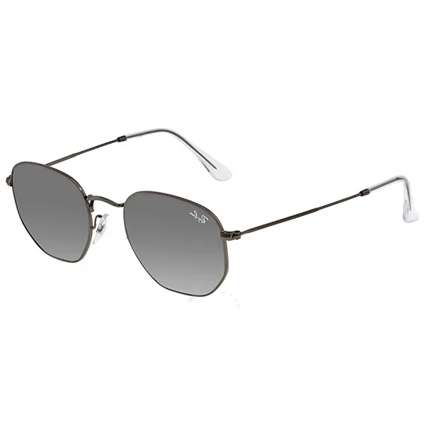Kính Mát Rayban Grey Gradient Sunglasses RB3548N 004 71 51-21 Màu Xám - Kính mắt - Vua Hàng Hiệu