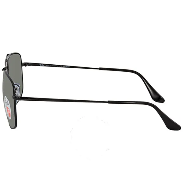 Kính Mát Rayban General RB3561 002/58 61-17 Polarized Xanh Đen Size 61
