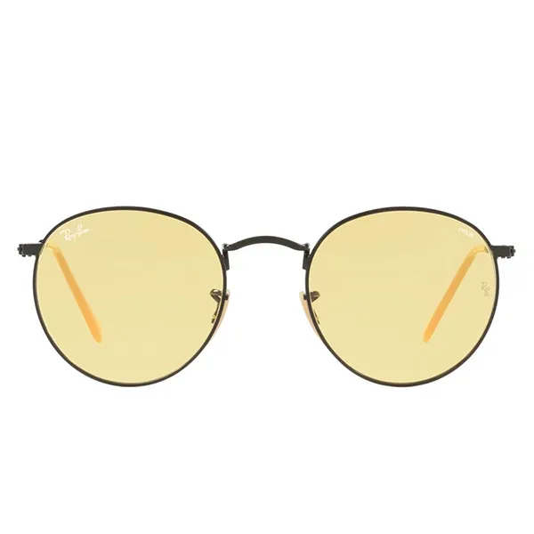 Kính Mát Rayban Sunglasses RB3447 9066 4A 50-21 Màu Vàng