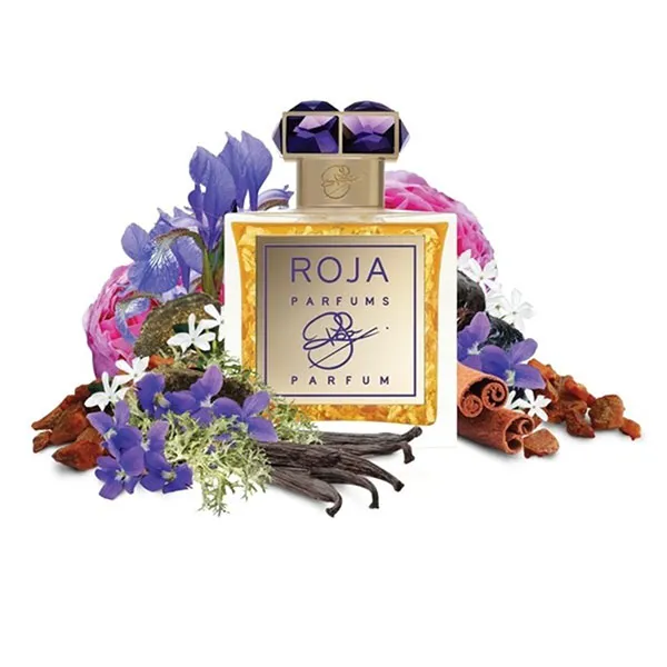 Nước Hoa Unisex Roja Parfums Haute Luxe Scent-Maker's Scenter 100ml - Nước hoa - Vua Hàng Hiệu