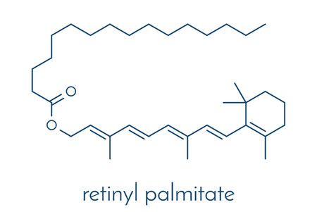 Retinyl palmitate là gì? Hiệu quả như Retinol nhưng an toàn và ít kích ứng-1