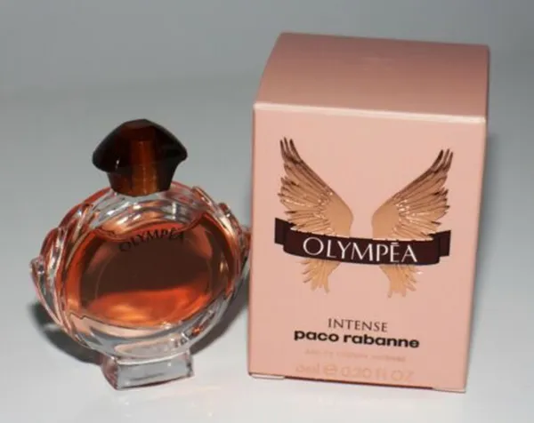 Nước Hoa Nữ Paco Rabanne Olympea Intense Mini EDP 6ml