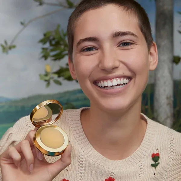 Dưỡng Môi Gucci Baume Nourrissant Universel 8g - Son Môi - Vua Hàng Hiệu