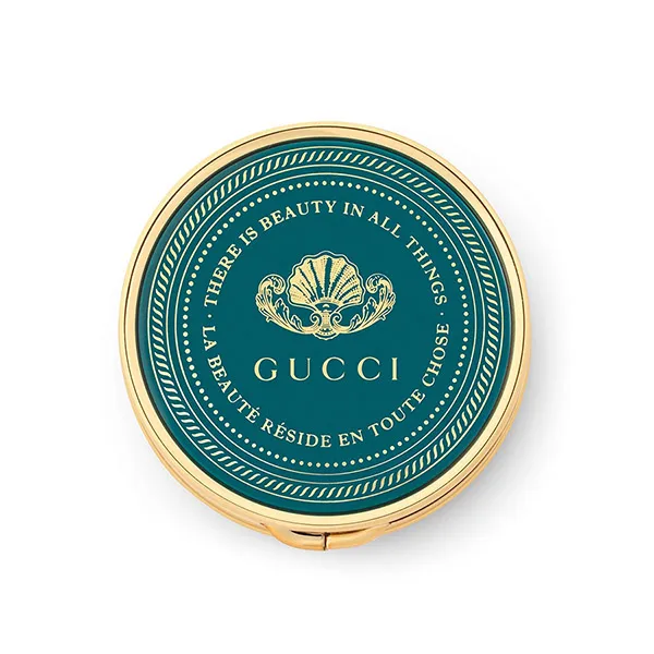 Dưỡng Môi Gucci Baume Nourrissant Universel 8g - Son Môi - Vua Hàng Hiệu