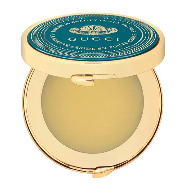 Dưỡng Môi Gucci Baume Nourrissant Universel 8g - Son Môi - Vua Hàng Hiệu