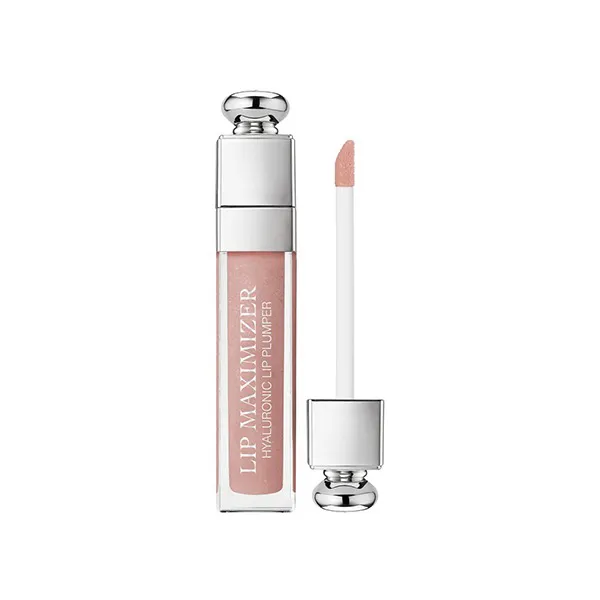 Son Dior Addict Lip Maximizer 013 Beige Màu Hồng Nude